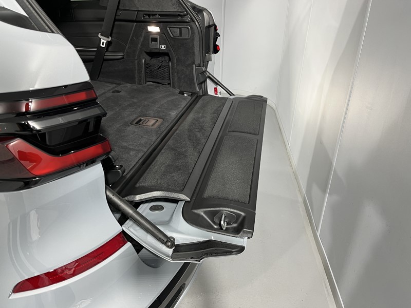 2025 (75) BMW X7 xDrive40i MHT M Sport 5dr Step Auto 5264466