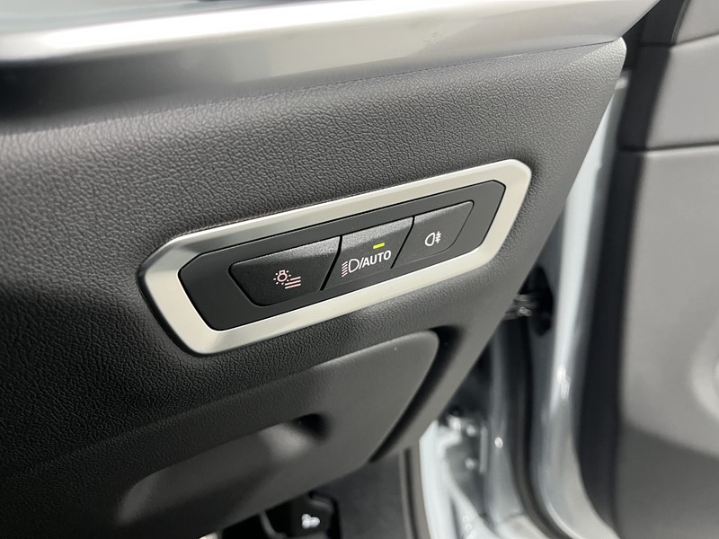 2025 (75) BMW X7 xDrive40i MHT M Sport 5dr Step Auto 5264439