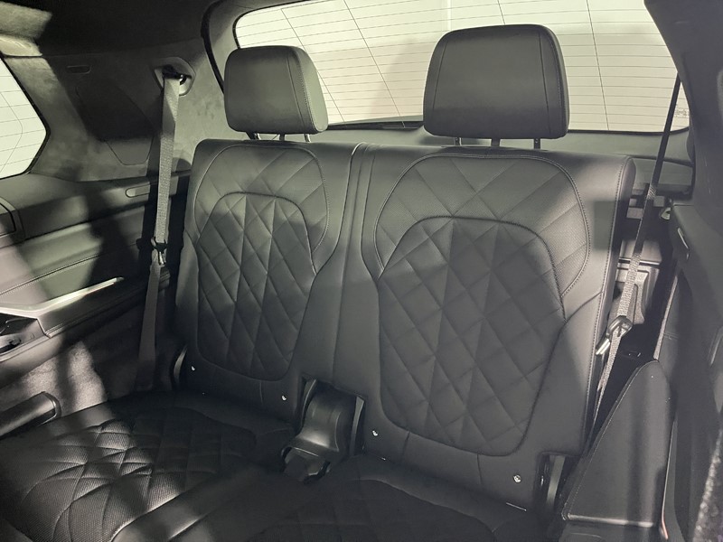 2025 (75) BMW X7 xDrive40i MHT M Sport 5dr Step Auto 5264459