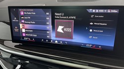 2025 (75) BMW X7 xDrive40i MHT M Sport 5dr Step Auto 5264446