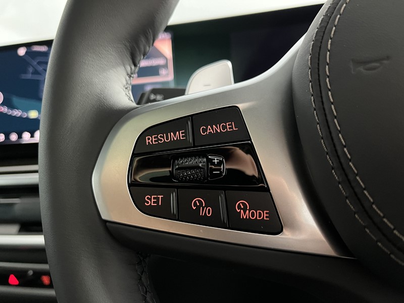 2025 (75) BMW X7 xDrive40i MHT M Sport 5dr Step Auto 5264441