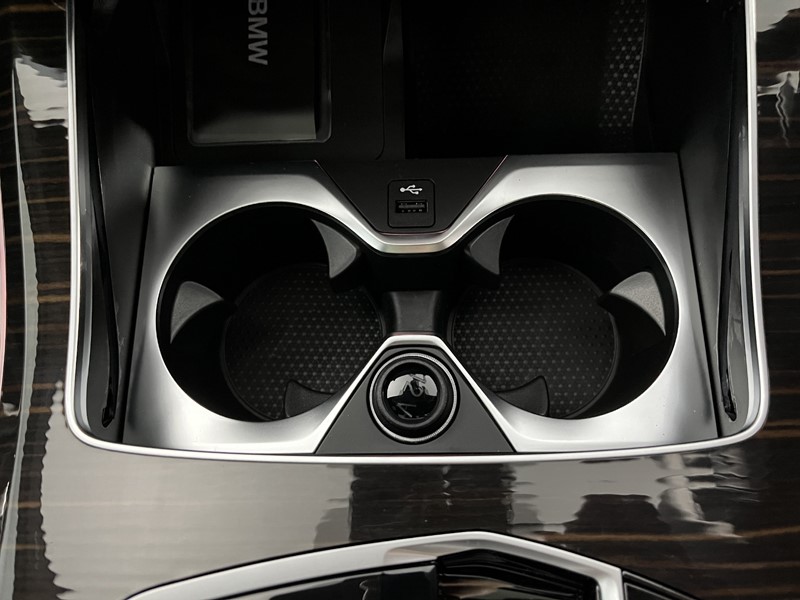 2025 (75) BMW X7 xDrive40i MHT M Sport 5dr Step Auto 5264450