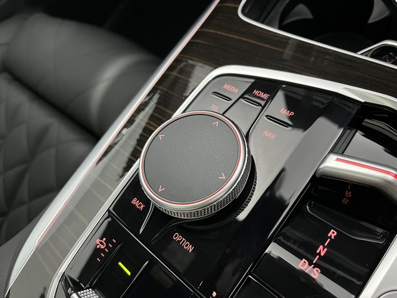 2025 (75) BMW X7 xDrive40i MHT M Sport 5dr Step Auto 5264451