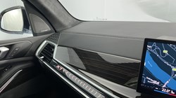 2025 (75) BMW X7 xDrive40i MHT M Sport 5dr Step Auto 5264445