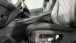 2025 (75) BMW X7 xDrive40i MHT M Sport 5dr Step Auto 5264454