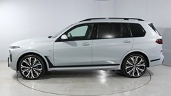 2025 (75) BMW X7 xDrive40i MHT M Sport 5dr Step Auto 5264471