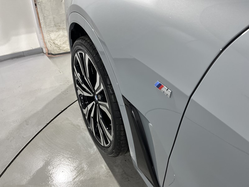 2025 (75) BMW X7 xDrive40i MHT M Sport 5dr Step Auto 5264463