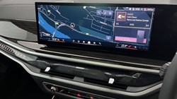 2025 (75) BMW X7 xDrive40i MHT M Sport 5dr Step Auto 5264424