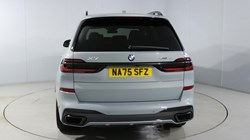 2025 (75) BMW X7 xDrive40i MHT M Sport 5dr Step Auto 5264431
