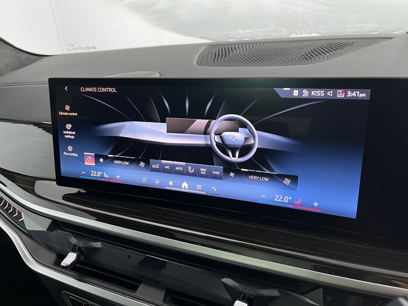 2025 (75) BMW X7 xDrive40i MHT M Sport 5dr Step Auto 5264449