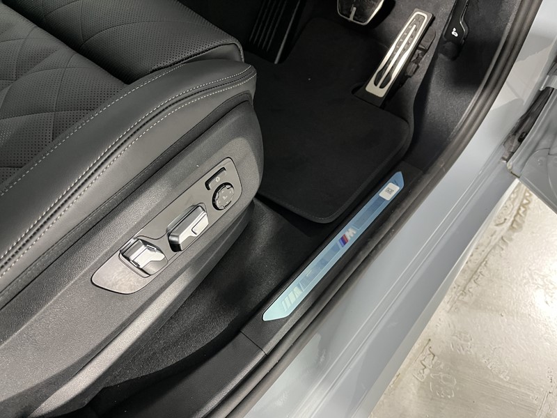 2025 (75) BMW X7 xDrive40i MHT M Sport 5dr Step Auto 5264436