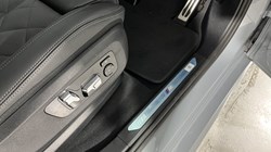 2025 (75) BMW X7 xDrive40i MHT M Sport 5dr Step Auto 5264436