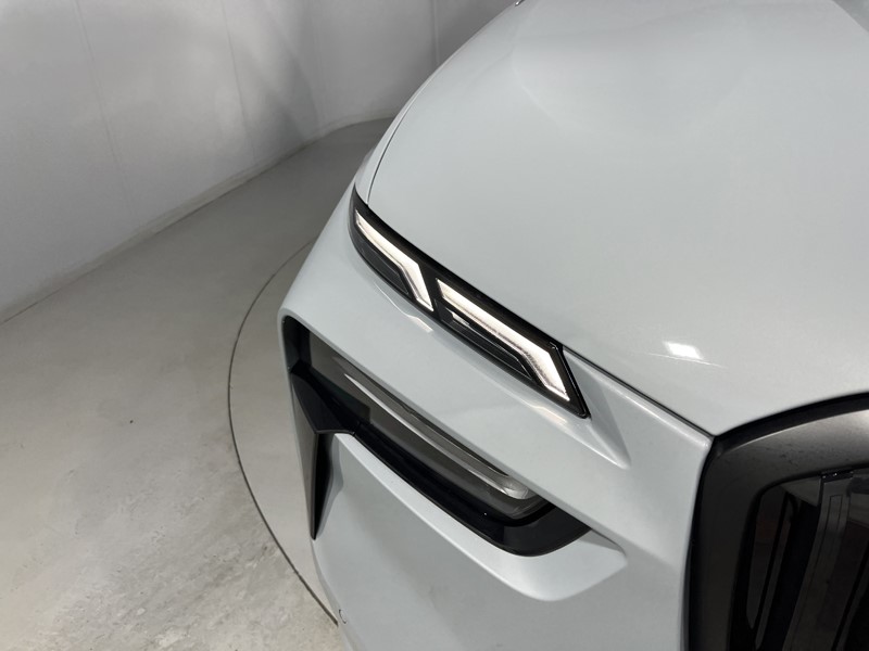 2025 (75) BMW X7 xDrive40i MHT M Sport 5dr Step Auto 5264460