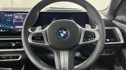 2025 (75) BMW X7 xDrive40i MHT M Sport 5dr Step Auto 5264421