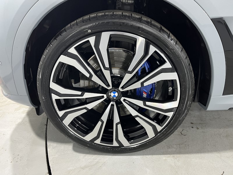2025 (75) BMW X7 xDrive40i MHT M Sport 5dr Step Auto 5264430