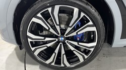 2025 (75) BMW X7 xDrive40i MHT M Sport 5dr Step Auto 5264430