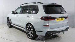2025 (75) BMW X7 xDrive40i MHT M Sport 5dr Step Auto 5264418