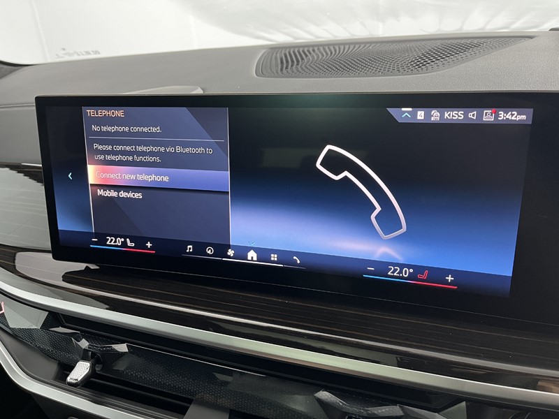 2025 (75) BMW X7 xDrive40i MHT M Sport 5dr Step Auto 5264447