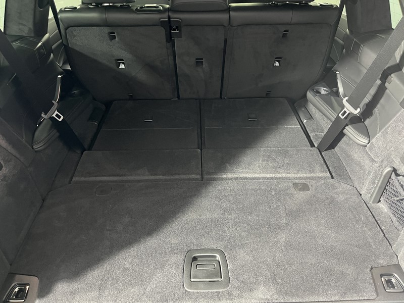 2025 (75) BMW X7 xDrive40i MHT M Sport 5dr Step Auto 5264429