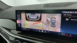 2025 (75) BMW X7 xDrive40i MHT M Sport 5dr Step Auto 5264435