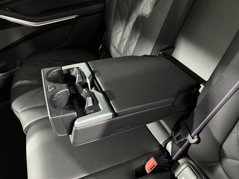 2025 (75) BMW X7 xDrive40i MHT M Sport 5dr Step Auto 5264456