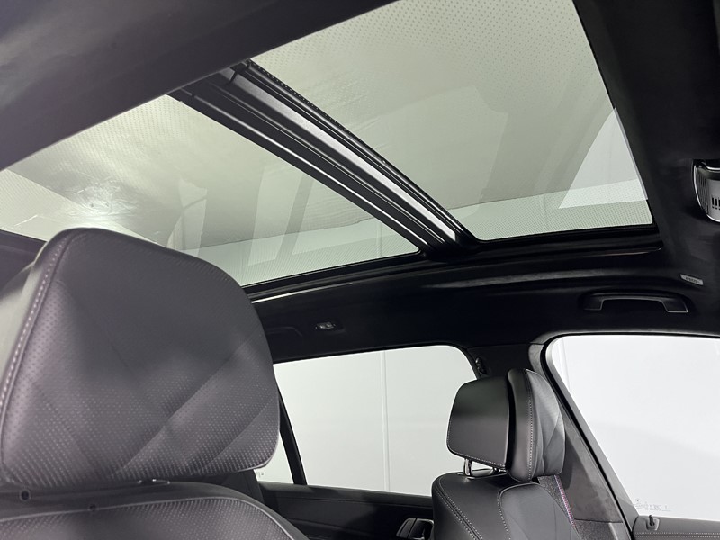 2025 (75) BMW X7 xDrive40i MHT M Sport 5dr Step Auto 5264433