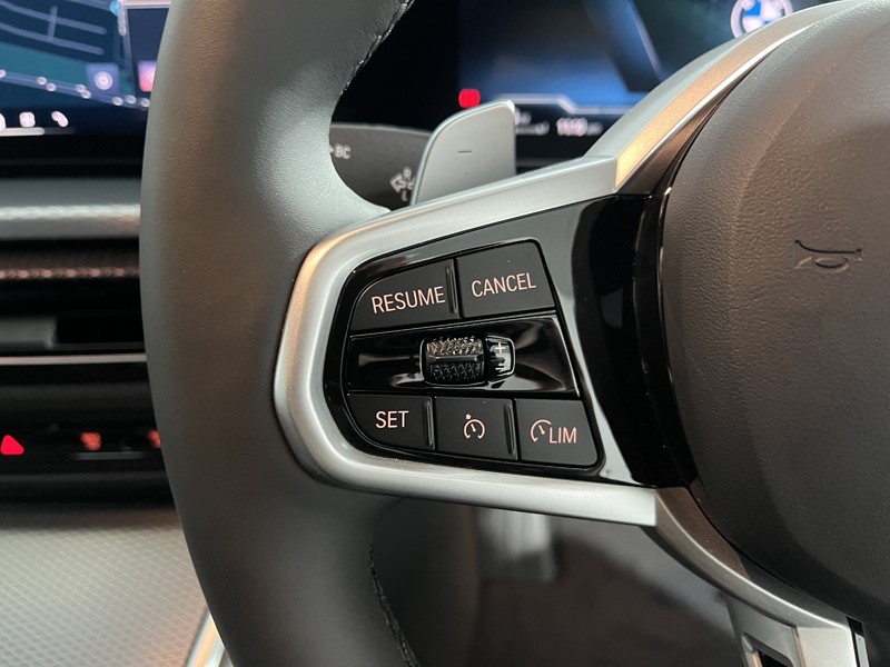 2025 (75) BMW 3 SERIES 320i M Sport 4dr Step Auto 4968522