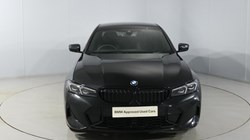2025 (75) BMW 3 SERIES 320i M Sport 4dr Step Auto 4968514