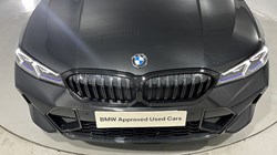 2025 (75) BMW 3 SERIES 320i M Sport 4dr Step Auto 4968540