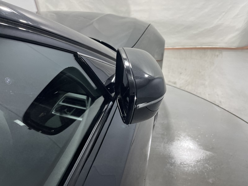 2025 (75) BMW 3 SERIES 320i M Sport 4dr Step Auto 4968541