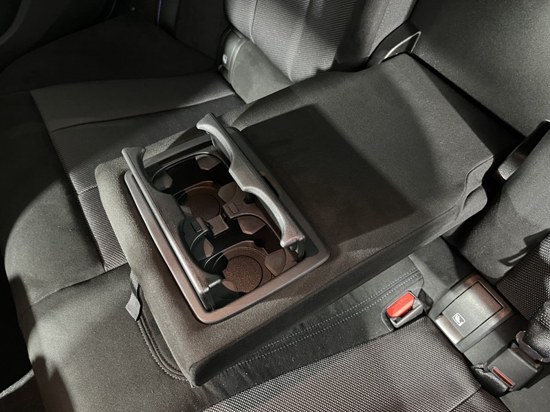 2025 (75) BMW 3 SERIES 320i M Sport 4dr Step Auto 4968536