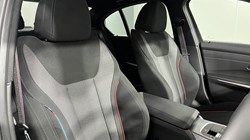 2025 (75) BMW 3 SERIES 320i M Sport 4dr Step Auto 4968509