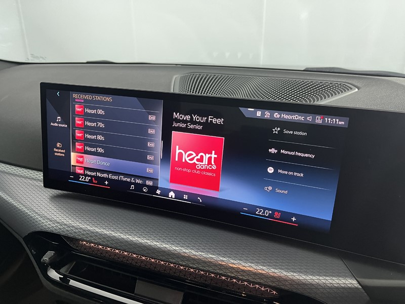 2025 (75) BMW 3 SERIES 320i M Sport 4dr Step Auto 4968526