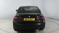 2025 (75) BMW 3 SERIES 320i M Sport 4dr Step Auto 4968513