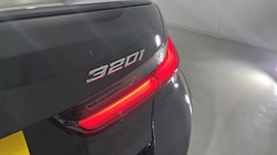 2025 (75) BMW 3 SERIES 320i M Sport 4dr Step Auto 4968544