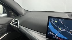 2025 (75) BMW 3 SERIES 320i M Sport 4dr Step Auto 4968525