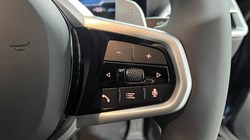 2025 (75) BMW 3 SERIES 320i M Sport 4dr Step Auto 4968523