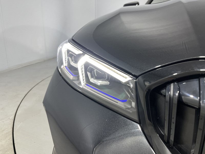 2025 (75) BMW 3 SERIES 320i M Sport 4dr Step Auto 4968539