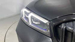 2025 (75) BMW 3 SERIES 320i M Sport 4dr Step Auto 4968539