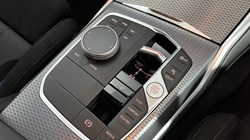 2025 (75) BMW 3 SERIES 320i M Sport 4dr Step Auto 4968508