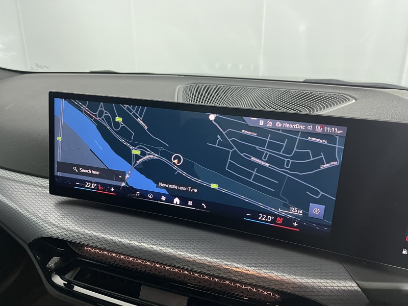 2025 (75) BMW 3 SERIES 320i M Sport 4dr Step Auto 4968515