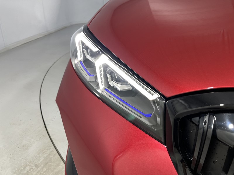 2025 (75) BMW 3 SERIES 320i M Sport 5dr Step Auto 4968736