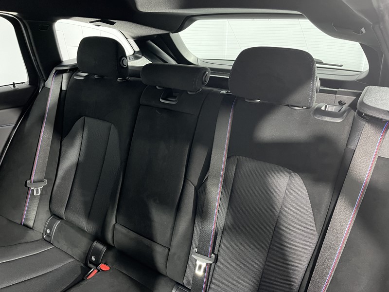 2025 (75) BMW 3 SERIES 320i M Sport 5dr Step Auto 4968708