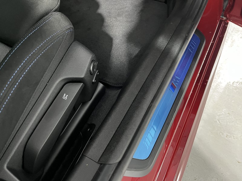 2025 (75) BMW 3 SERIES 320i M Sport 5dr Step Auto 4968715