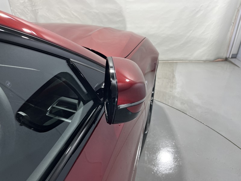 2025 (75) BMW 3 SERIES 320i M Sport 5dr Step Auto 4968738