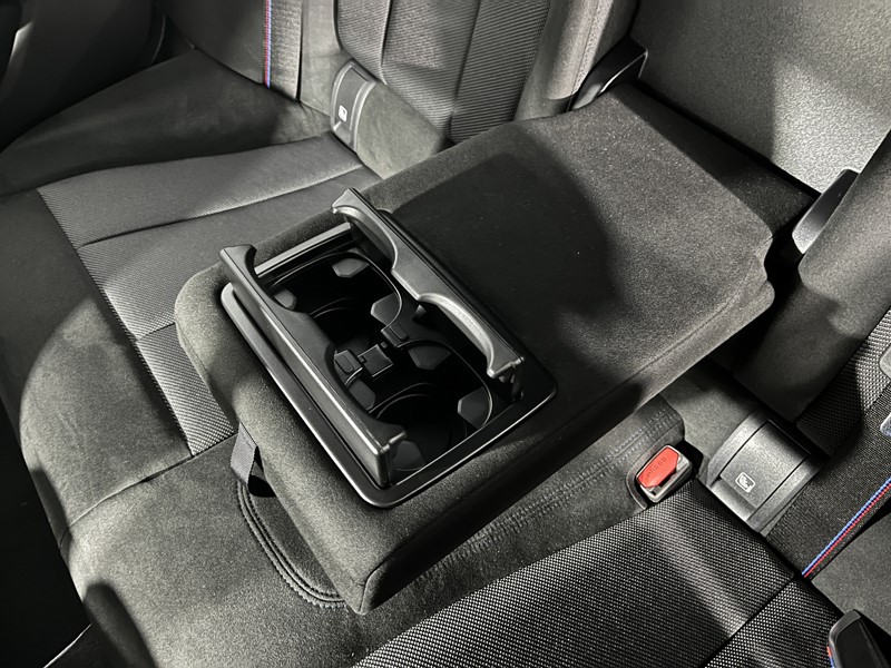 2025 (75) BMW 3 SERIES 320i M Sport 5dr Step Auto 4968733