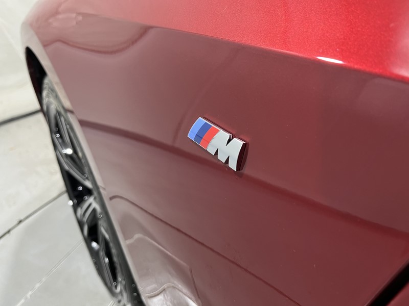 2025 (75) BMW 3 SERIES 320i M Sport 5dr Step Auto 4968739