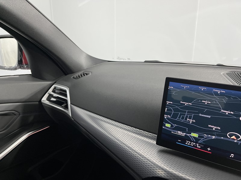 2025 (75) BMW 3 SERIES 320i M Sport 5dr Step Auto 4968722