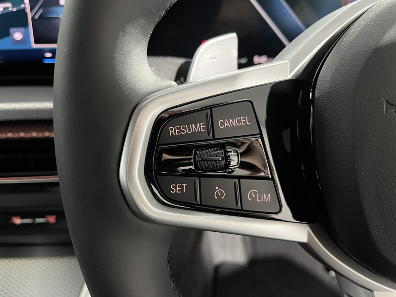 2025 (75) BMW 3 SERIES 320i M Sport 5dr Step Auto 4968719