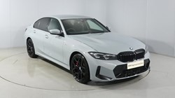 2025 (75) BMW 3 SERIES 320i M Sport 4dr Step Auto 4967042